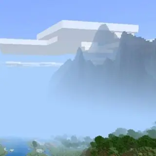 Distant Landscapes