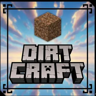 Dirt Craft (Enchantments)