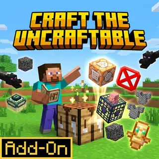 Craft The Uncraftable By Creator Studios || V0.0.2  {Achievement Friendly}