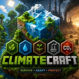 ClimateCraft