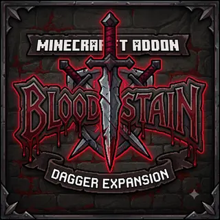 Blood Stain