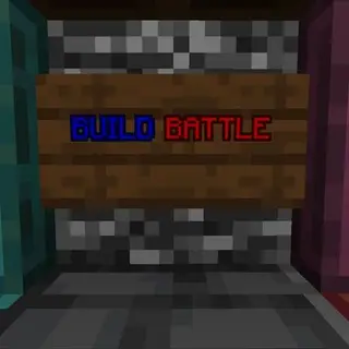 Build Battle by Kakozzz13