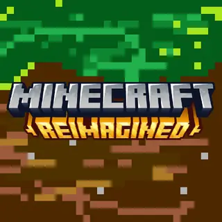 Reimagined Textures