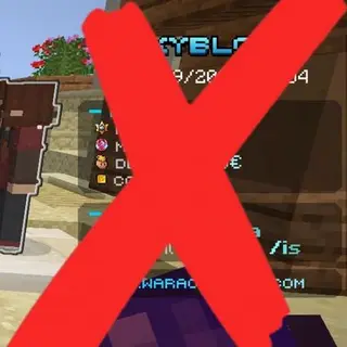Hide ScoreBoard