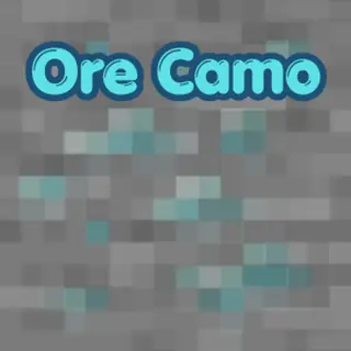 Ore Camo