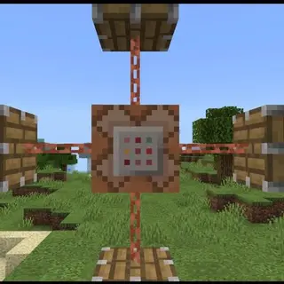 Mcsm command block