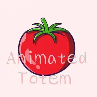 Animated Totem