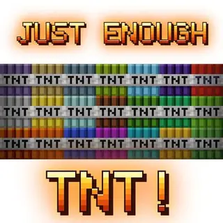 TNT Expanded