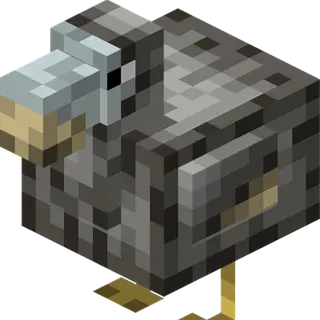 The Dodo