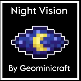 Night vision mod