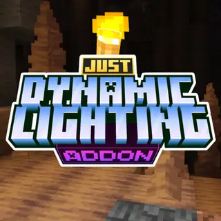Just Dynamic Lighting