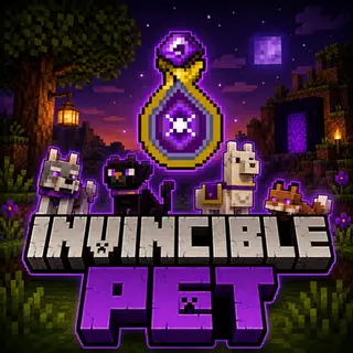 Invincible Pet