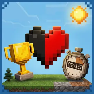 Half Heart Challenge V1