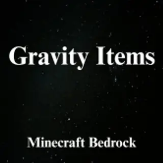 Gravity Items