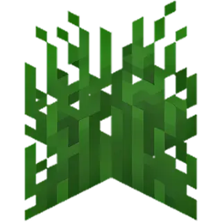 Grass Scatter