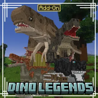 Dino Legends