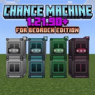 Chance Machine