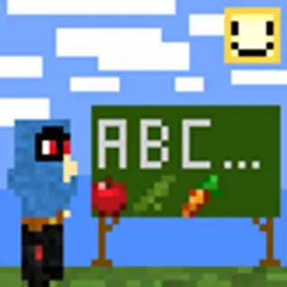 Alphabet Challenge