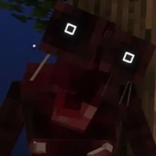 The meat dweller