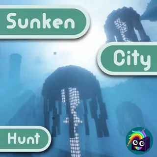 Sunken City Hunt