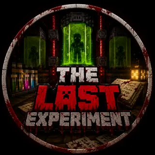 The Last Experiment