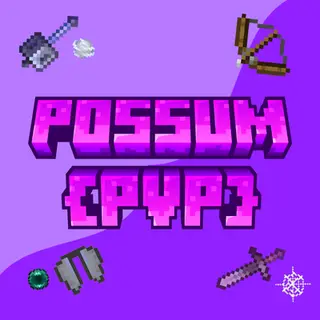 PossumPVP  | The all-in-one PvP map