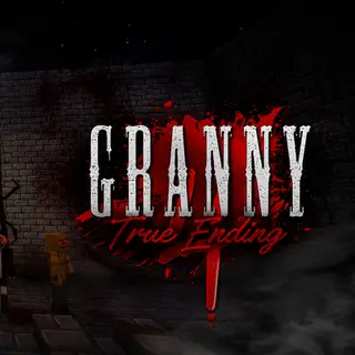 Granny True Ending