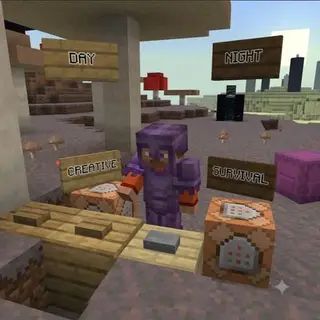 Cheat with achievements (Achievement Hub / Glitch World)