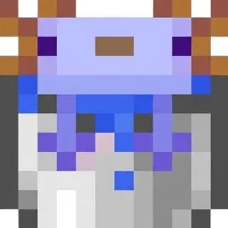 Totem-Axolotl