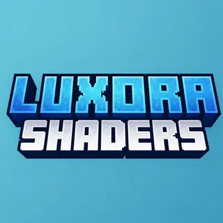 Luxora Shaders