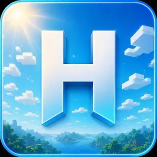 Horizen Shader
