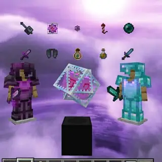 FiolPurple PvP