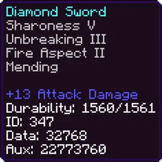 Advanced Item Tooltips