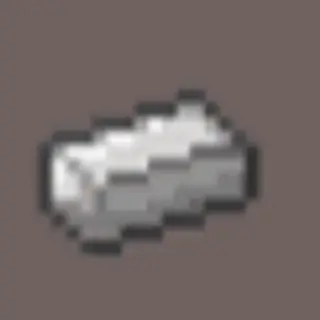 NightOps:Auto Smelt(ores drop smelted items)