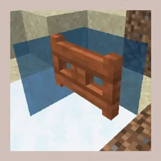 Air Pocket(Javaify Waterlog)