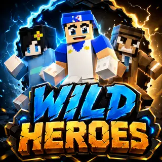 Wild Heroes