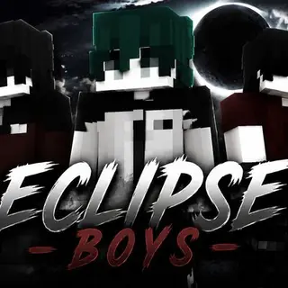 Eclipse Boys