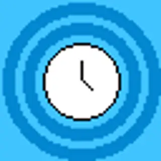 Time Falls