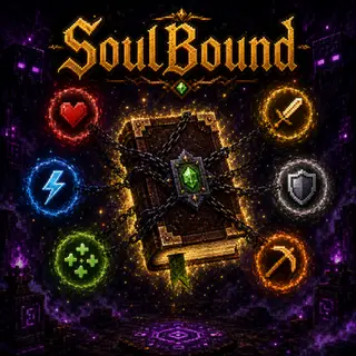 Soul Bound Add-on