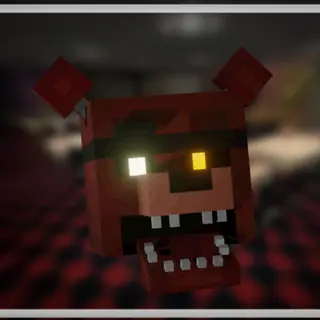 MINE Nights at Freddy's