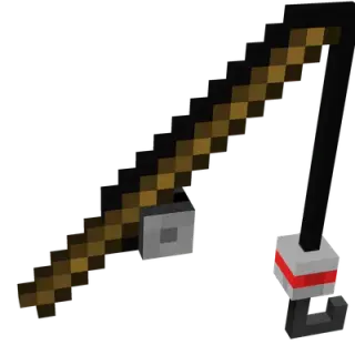 Fishing Is OP  (fs)