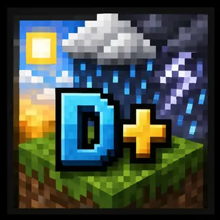 Dynamic-Weather+Plus