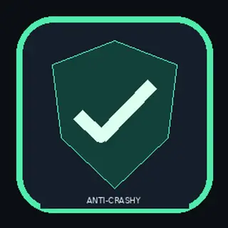 Anti-Crashy