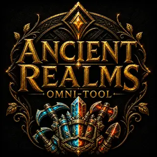 Ancient Realms: Omni-Tool