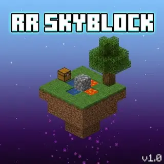 Skyblock - Ultimate Island Survival