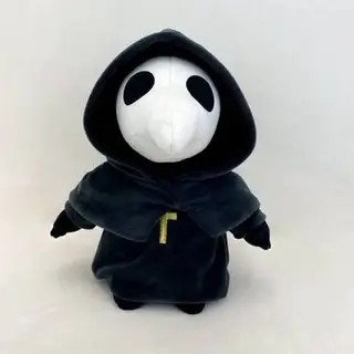 SCP-049 Morph