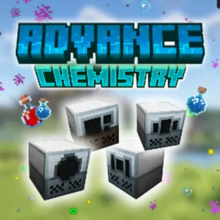 Advance chemistry