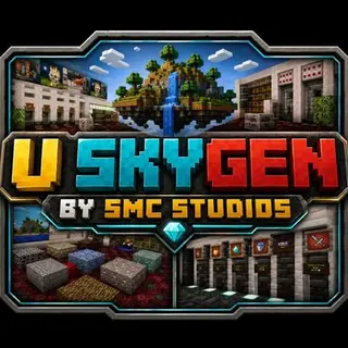 [Update]U SKYGEN