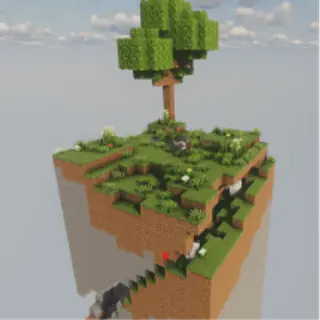 One Chunk Map