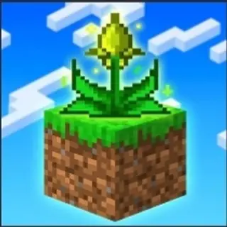 Mystical Skyblock